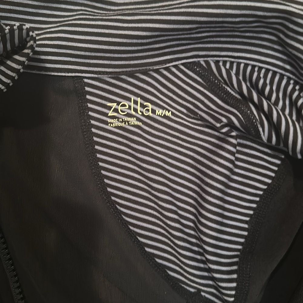 Zella Jacket - Picture 3 of 6